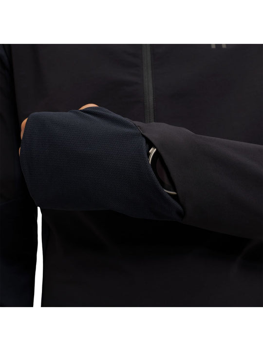 Bluza do biegania On Trail Breaker czarny
Bluza do biegania On Trail Breaker czarny