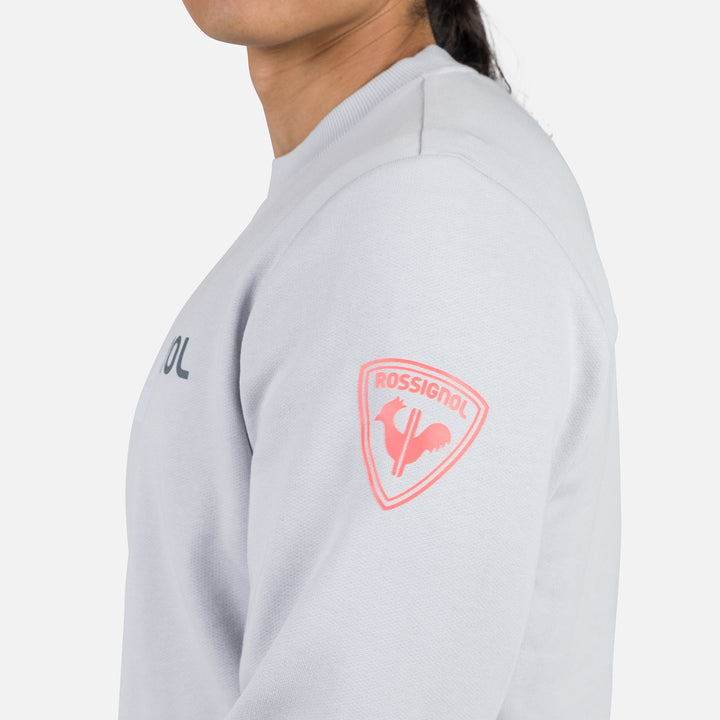 Bluza Rossignol New Hero Crew Neck czarny - Adventure Sports
Bluza Rossignol New Hero Crew Neck czarny - Adventure Sports
