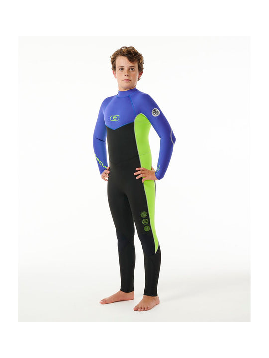 Pianka surfingowa juniorska RIP CURL Jnr Dawn Patrol Bz 43 Gb - Adventure Sports
Pianka surfingowa juniorska RIP CURL Jnr Dawn Patrol Bz 43 Gb - Adventure Sports