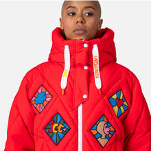 Kurtka puchowa narciarska Rossignol W Lumy Down Bomber Jkt czerwony - Adventure Sports
Kurtka puchowa narciarska Rossignol W Lumy Down Bomber Jkt czerwony - Adventure Sports
