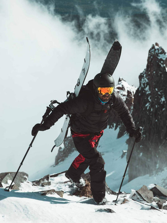 Kask Narciarski POC FORNIX SPIN POW JJ - narciarski - Adventure Sports
Kask Narciarski POC FORNIX SPIN POW JJ - narciarski - Adventure Sports