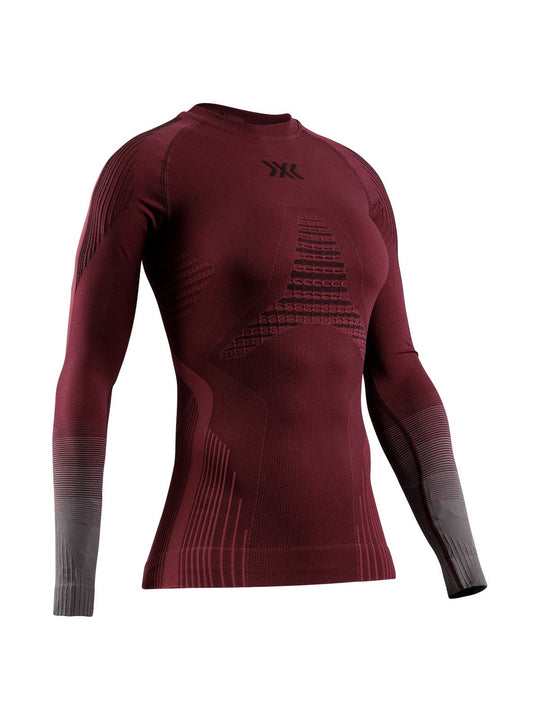 Koszulka damska X-Bionic Invent Graphics Shirt Ls
Koszulka damska X-Bionic Invent Graphics Shirt Ls