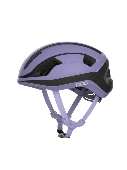 Kask rowerowy POC Omne Lite fioletowy - Adventure Sports
Kask rowerowy POC Omne Lite fioletowy - Adventure Sports