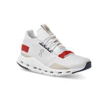 Buty męskie ON RUNNING Cloudnova - biały
Buty męskie ON RUNNING Cloudnova - biały