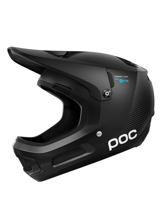 Kask Rowerowy POC CORON AIR CARBON - rowerowy - Adventure Sports
Kask Rowerowy POC CORON AIR CARBON - rowerowy - Adventure Sports