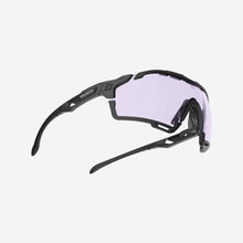 Okulary fotochromowe Rudy Project CUTLINE czarny Cat 1-3 ImpactX Photochromic 2 Laser Purple - ONE SIZE - Adventure
Okulary fotochromowe Rudy Project CUTLINE czarny Cat 1-3 ImpactX Photochromic 2 Laser Purple - ONE SIZE - Adventure