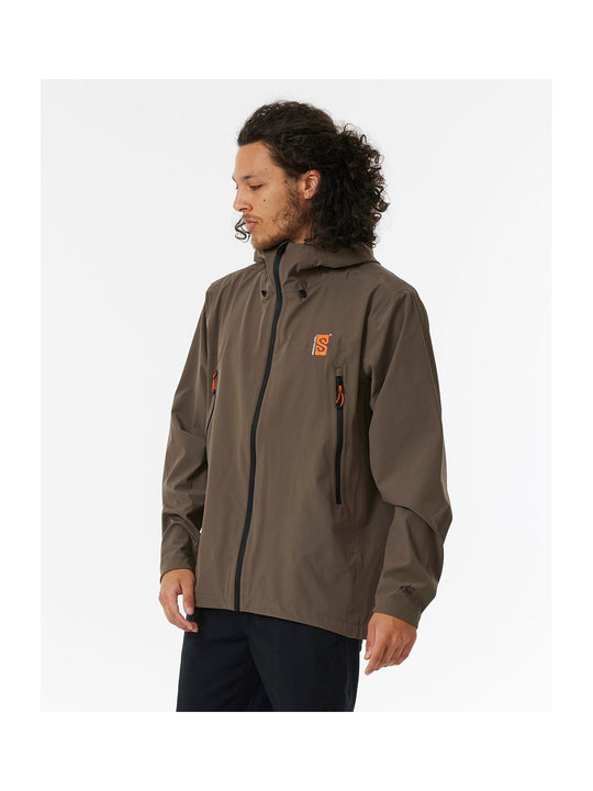 Kurtka RIP CURL Anti Series Search Spray szary - Adventure Sports
Kurtka RIP CURL Anti Series Search Spray szary - Adventure Sports