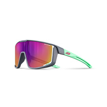 Okulary juniorskie JULBO FURY Junior - szary/miętowy | Spectron Cat 3
Okulary juniorskie JULBO FURY Junior - szary/miętowy | Spectron Cat 3