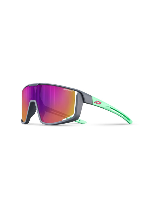 Okulary juniorskie JULBO FURY Junior - szary/miętowy | Spectron Cat 3
Okulary juniorskie JULBO FURY Junior - szary/miętowy | Spectron Cat 3