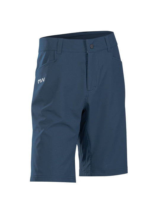 Spodenki rowerowe NORTHWAVE Escape Baggy niebieski - Adventure Sports
Spodenki rowerowe NORTHWAVE Escape Baggy niebieski - Adventure Sports
