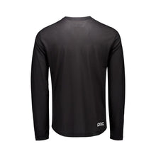 Koszulka rowerowa POC M's Motion Air L/S Jersey czarny
Koszulka rowerowa POC M's Motion Air L/S Jersey czarny