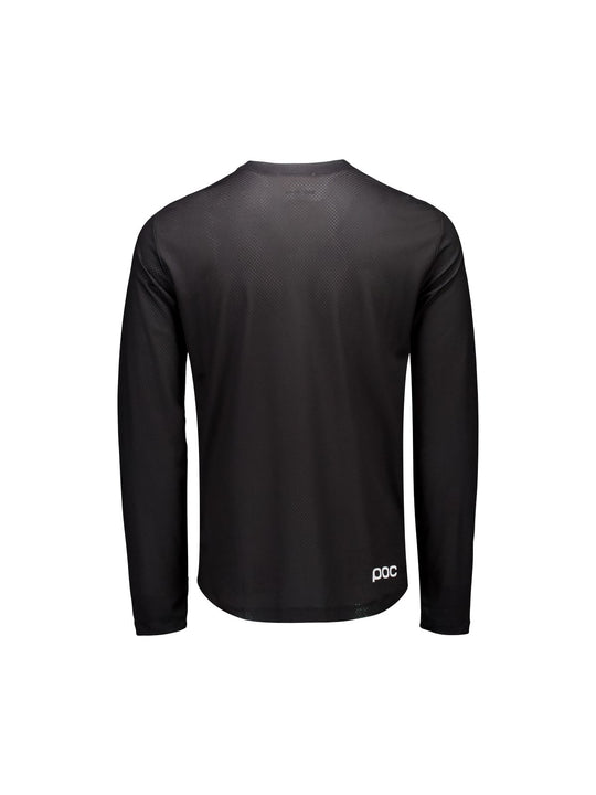 Koszulka rowerowa POC M's Motion Air L/S Jersey czarny
Koszulka rowerowa POC M's Motion Air L/S Jersey czarny