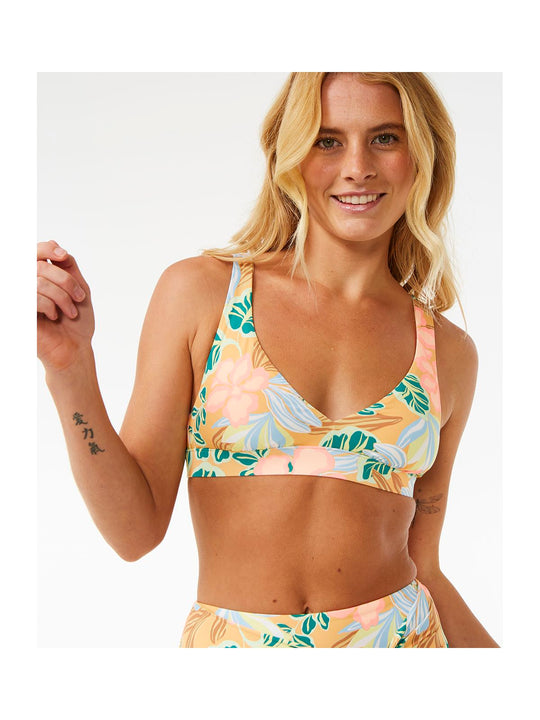 Top RIP CURL Follow The Sun Crop pomarańczowy - Adventure Sports
Top RIP CURL Follow The Sun Crop pomarańczowy - Adventure Sports