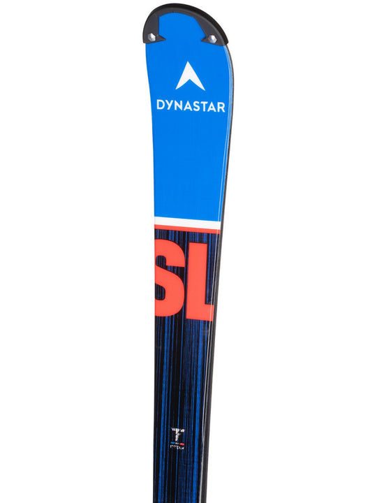 Narty DYNASTAR SPEED OMEGLASS TEAM SL (R21 PRO) + wiązania LOOK SPX 10 GW BLACK ICON - Adventure Sports
Narty DYNASTAR SPEED OMEGLASS TEAM SL (R21 PRO) + wiązania LOOK SPX 10 GW BLACK ICON - Adventure Sports