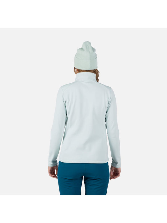 Bluza damska ROSSIGNOL W Classique Hybrid Clim Fz
Bluza damska ROSSIGNOL W Classique Hybrid Clim Fz