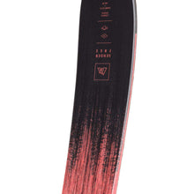 Narty freeride ROSSIGNOL SENDER FREE 110 OPEN
Narty freeride ROSSIGNOL SENDER FREE 110 OPEN