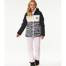 Kurtka narciarska RIP CURL Rider Betty Jacket 10K/10K czarny - Adventure Sports
Kurtka narciarska RIP CURL Rider Betty Jacket 10K/10K czarny - Adventure Sports