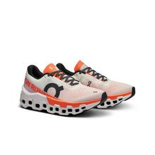 Buty do biegania męskie ON RUNNING Cloudmonster 2 biały pomarańcz
Buty do biegania męskie ON RUNNING Cloudmonster 2 biały pomarańcz