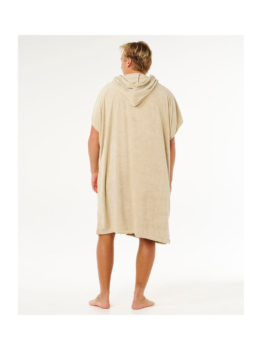 Ponczo męskie RIP CURL Brand Hooded Towel zielone
Ponczo męskie RIP CURL Brand Hooded Towel zielone