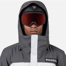 Kurtka narciarska męska ROSSIGNOL Hero Velika Insulated Jkt szara
Kurtka narciarska męska ROSSIGNOL Hero Velika Insulated Jkt szara