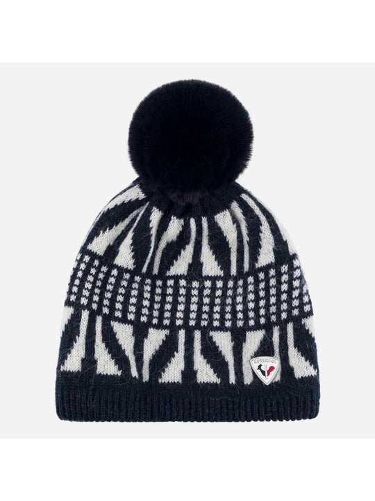 Czapka Rossignol L3 W Keya granatowy - TU - Adventure Sports
Czapka Rossignol L3 W Keya granatowy - TU - Adventure Sports