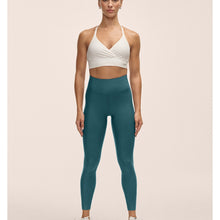 Legginsy treningowe damskie CASALL Graphic High Waist Tights kolor zielony
Legginsy treningowe damskie CASALL Graphic High Waist Tights kolor zielony