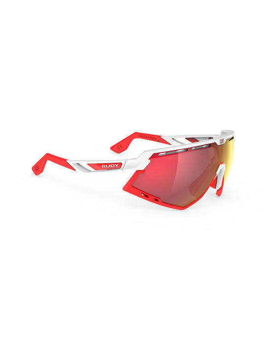 Okulary rowerowe RUDY PROJECT DEFENDER - Multilaser red Cat.3 - TU - Adventure Sports
Okulary rowerowe RUDY PROJECT DEFENDER - Multilaser red Cat.3 - TU - Adventure Sports