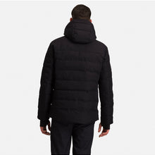 Kurtka narciarska ROSSIGNOL Rapide Jkt czarny - Adventure Sports
Kurtka narciarska ROSSIGNOL Rapide Jkt czarny - Adventure Sports