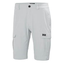 Szorty Helly Hansen Hh Qd Cargo Shorts 11 - szary - Adventure Sports
Szorty Helly Hansen Hh Qd Cargo Shorts 11 - szary - Adventure Sports