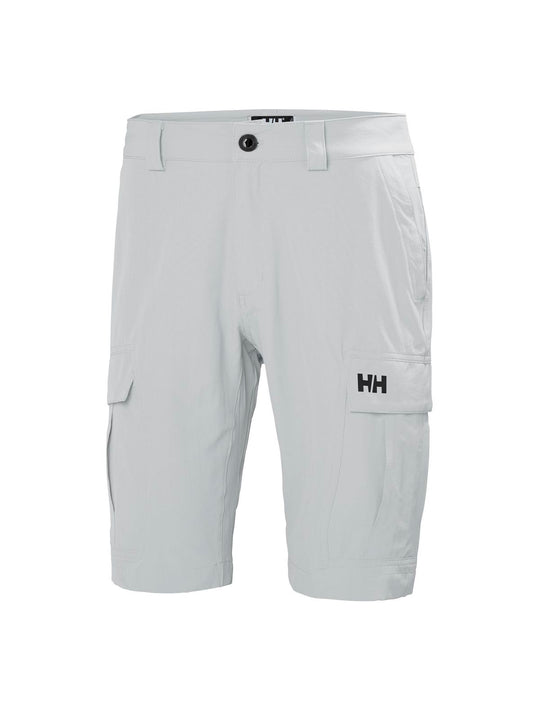 Szorty Helly Hansen Hh Qd Cargo Shorts 11 - szary - Adventure Sports
Szorty Helly Hansen Hh Qd Cargo Shorts 11 - szary - Adventure Sports
