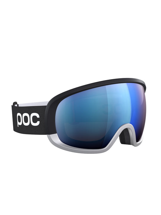 Gogle narciarskie POC Fovea Race czarny Cat.2 + cat.1 - TU - Adventure Sports
Gogle narciarskie POC Fovea Race czarny Cat.2 + cat.1 - TU - Adventure Sports