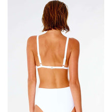 Góra bikini RIP CURL Wave Shapers Stripe Banded Tri - biały - Stroje kąpielowe - Adventure Sports
Góra bikini RIP CURL Wave Shapers Stripe Banded Tri - biały - Stroje kąpielowe - Adventure Sports