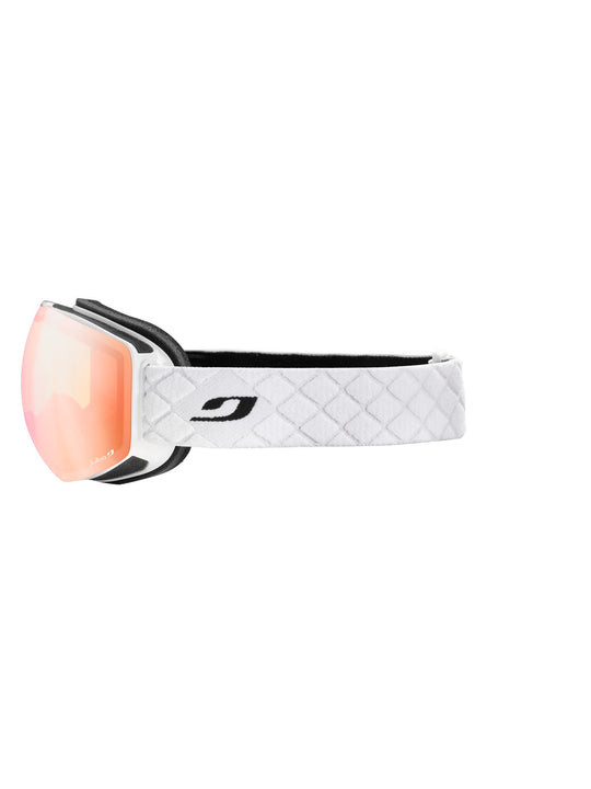 Gogle narciarskie JULBO Moonlight biały Cat 1 polaryzacja
Gogle narciarskie JULBO Moonlight biały Cat 1 polaryzacja