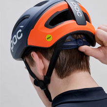 Kask rowerowy POC Omne Air MIPS granatowo pomarańczowy
Kask rowerowy POC Omne Air MIPS granatowo pomarańczowy