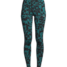Legginsy CASALL Essential Tights Printed zielony
Legginsy CASALL Essential Tights Printed zielony