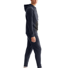 Bluza z kapturem ON RUNNING Hoodie granatowy
Bluza z kapturem ON RUNNING Hoodie granatowy