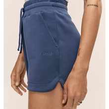 Szorty damskie CASALL Peachy Shorts kolor granatowy
Szorty damskie CASALL Peachy Shorts kolor granatowy