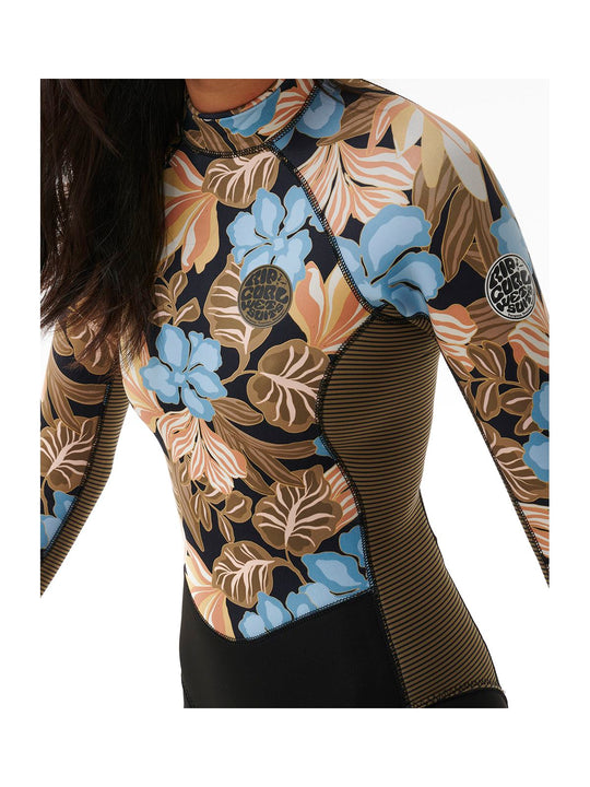 Pianka damska RIP CURL G-Bomb Bz Lsl Spring 2Mm Gb w kwiaty - Adventure Sports
Pianka damska RIP CURL G-Bomb Bz Lsl Spring 2Mm Gb w kwiaty - Adventure Sports