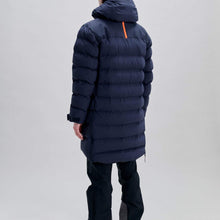 Płaszcz męski POC M's Race Loft Parka granatowy
Płaszcz męski POC M's Race Loft Parka granatowy