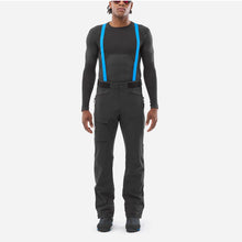 Spodnie MILLET M KAMET SHIELD PANT czarne
Spodnie MILLET M KAMET SHIELD PANT czarne