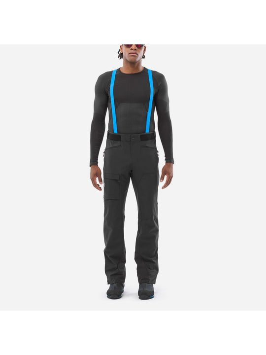 Spodnie MILLET M KAMET SHIELD PANT czarne
Spodnie MILLET M KAMET SHIELD PANT czarne
