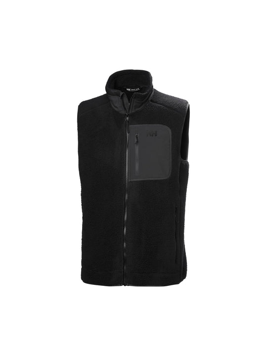 Kamizelka HELLY HANSEN PANORAMA PILE BLOCK VEST czarny
Kamizelka HELLY HANSEN PANORAMA PILE BLOCK VEST czarny