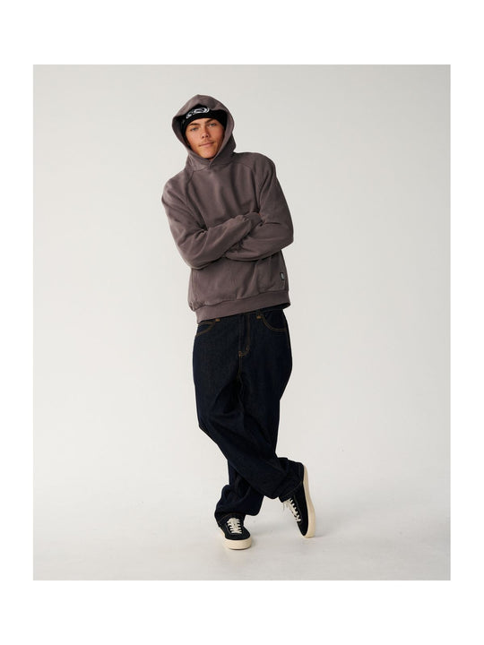 Bluza męska RIP CURL Premium Surf Hood brązowa
Bluza męska RIP CURL Premium Surf Hood brązowa
