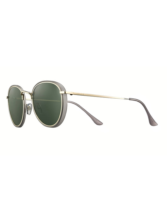Okulary przeciwsłoneczne SOLAR Money - cat.3 Polarized - Gold
Okulary przeciwsłoneczne SOLAR Money - cat.3 Polarized - Gold
