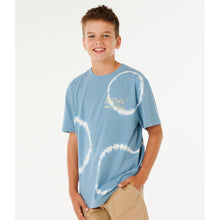 Koszulka chłopięca RIP CURL Pacific Rinse Fin Tee-Boy niebieska
Koszulka chłopięca RIP CURL Pacific Rinse Fin Tee-Boy niebieska