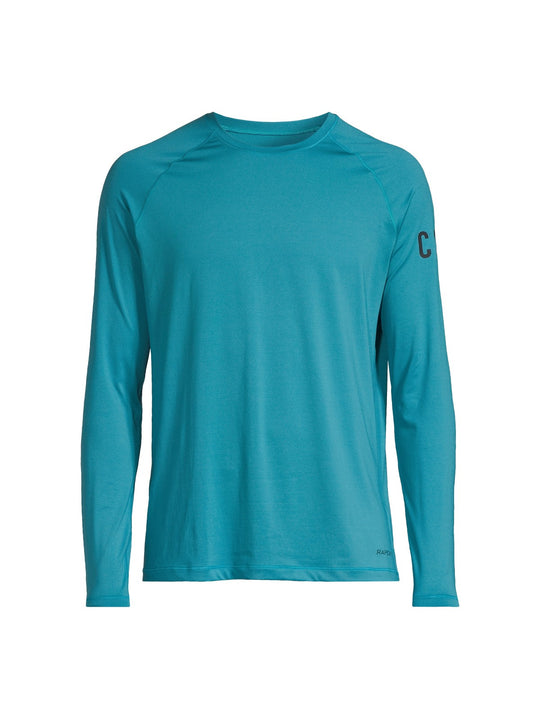 Koszulka męska treningowa Casall M Rapidry Long Sleeve niebieski - Adventure Sports
Koszulka męska treningowa Casall M Rapidry Long Sleeve niebieski - Adventure Sports