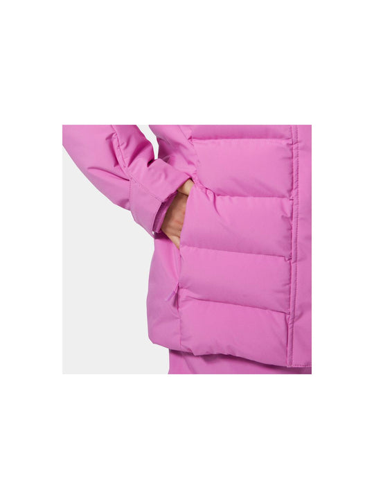 Kurtka narciarska dziecięca HELLY HANSEN Jr Girl Diamond Jacket kolor różowy
Kurtka narciarska dziecięca HELLY HANSEN Jr Girl Diamond Jacket kolor różowy