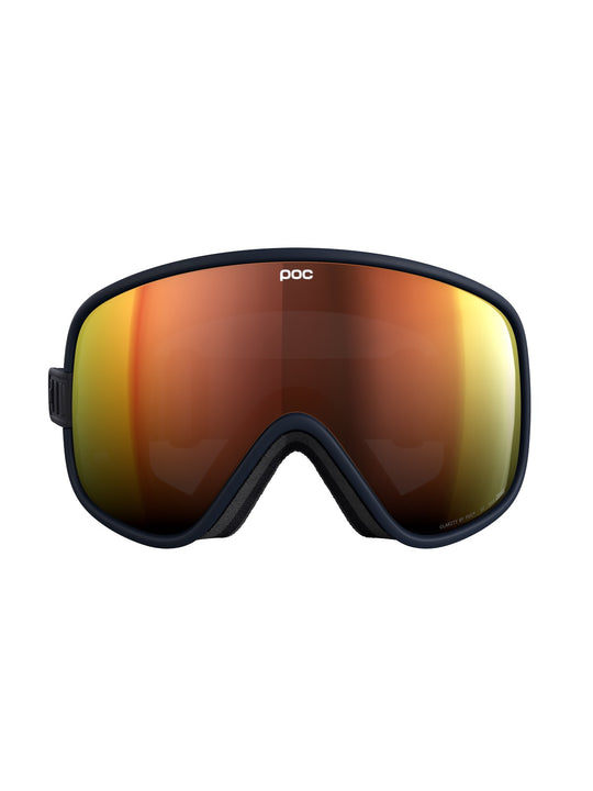 Gogle narciarskie POC Vitrea granatowy cat.2 +cat.1
Gogle narciarskie POC Vitrea granatowy cat.2 +cat.1