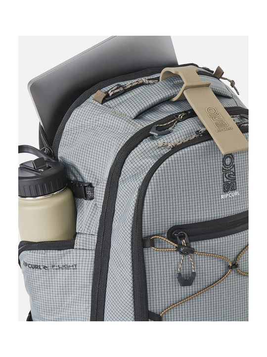 Plecak RIP CURL S-Series F-Light Posse 35L zielony
Plecak RIP CURL S-Series F-Light Posse 35L zielony
