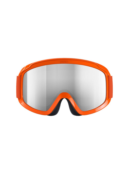 Gogle dla dzieci POCito Opsin pomarańczowy cat. 2
Gogle dla dzieci POCito Opsin pomarańczowy cat. 2